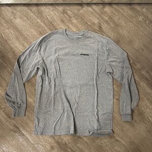 Patagonia Long Sleeve Shirt